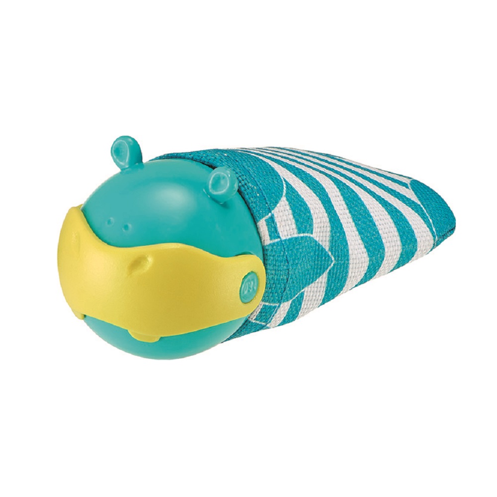 MAPED REZAČI ZA OLOVKE CROC CROC HIPPO