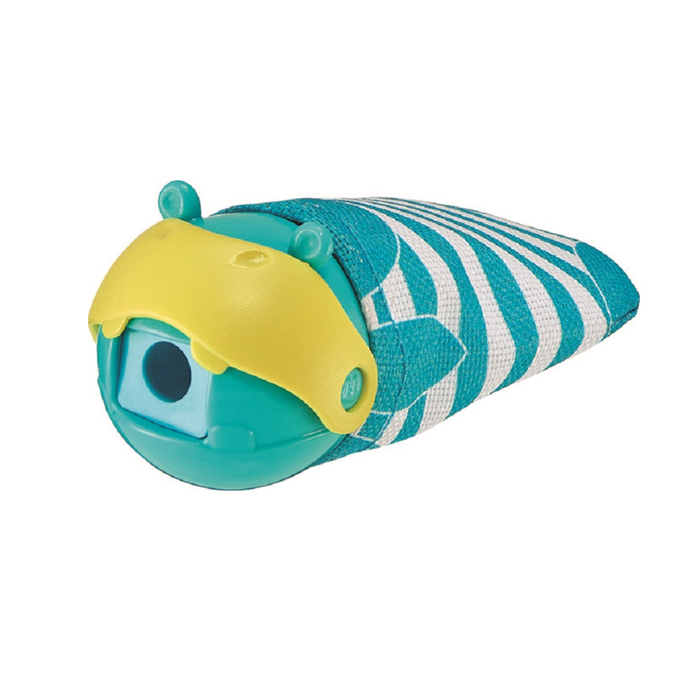 MAPED REZAČI ZA OLOVKE CROC CROC HIPPO - Слика 2
