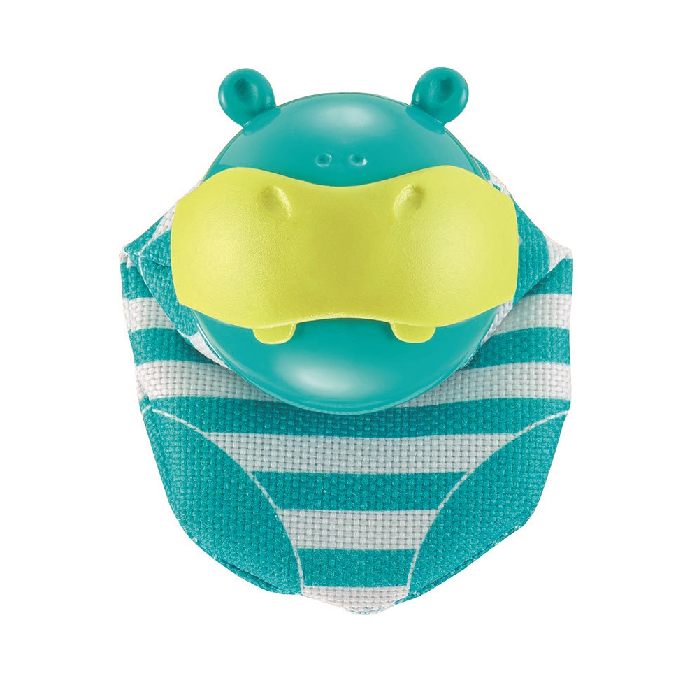 MAPED REZAČI ZA OLOVKE CROC CROC HIPPO - Слика 3