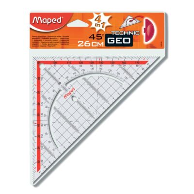 TROUGAO MAPED M028700 TECHNIC 45/26CM