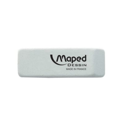 GUMICE ZA BRISANJE MAPED M010013 DESSIN