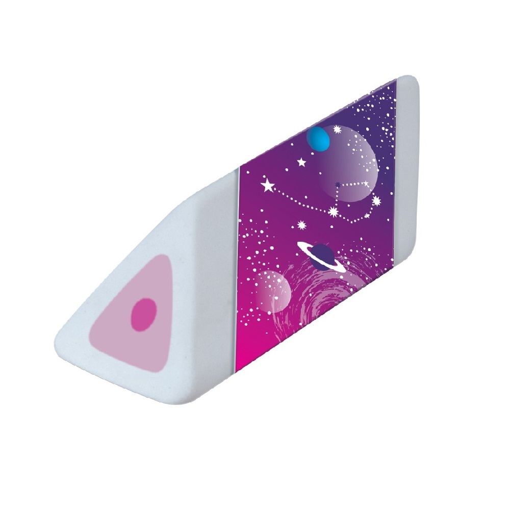 GUMICE ZA BRISANJE MAPED M119513 PYRAMIDE COSMIC
