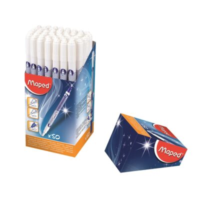 BRISAČ ZA MASTILO MAPED M128010