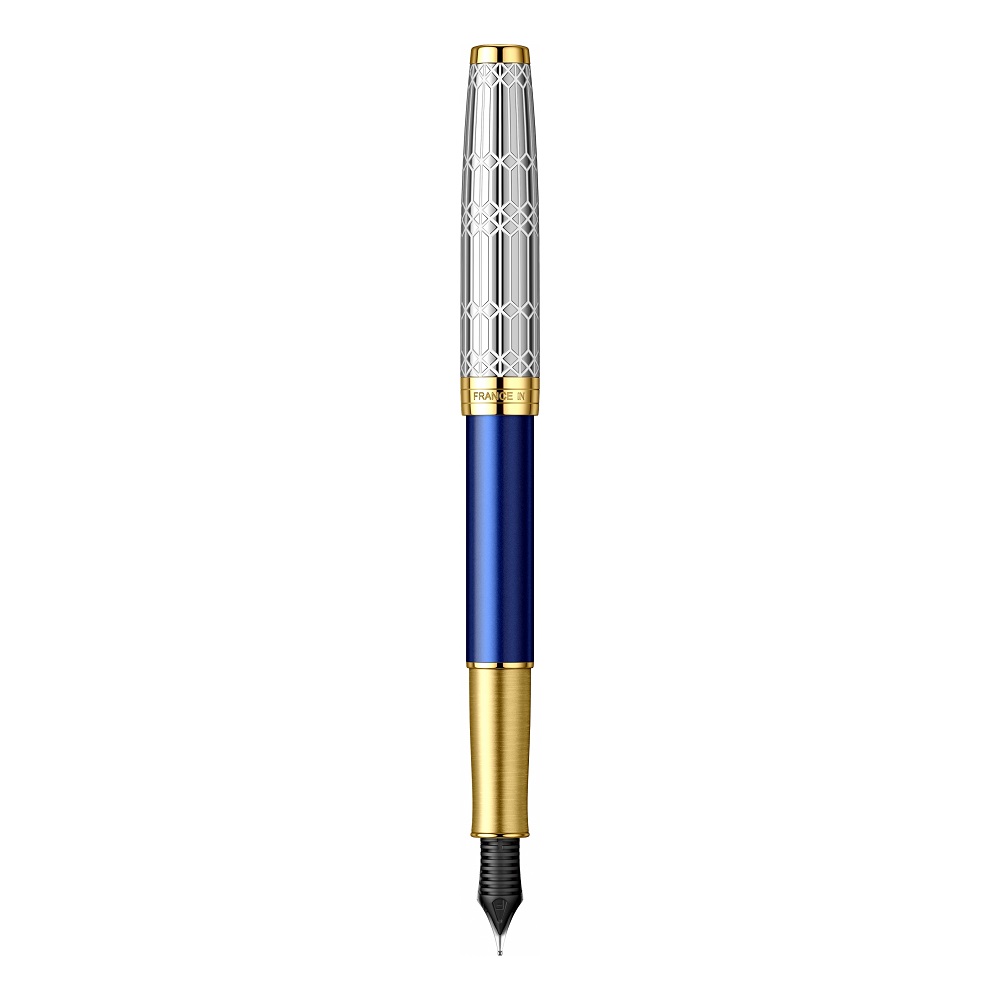 PARKER Nalivpero Royal Sonet QUEEN ELISABETH GT - Слика 4