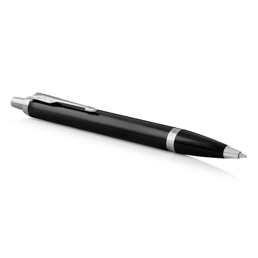 PARKER Hemijska olovka Royal IM Black CT - Слика 8