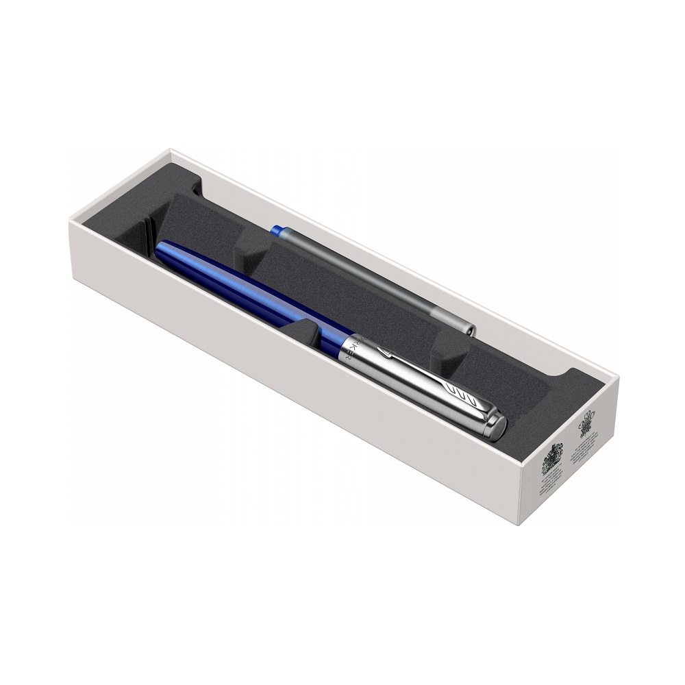 PARKER Nalivpero Royal JOTTER Royal Blue CT - Слика 7
