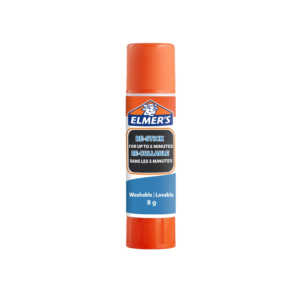 ELMERS lepak u stiku 8gr RE STICK