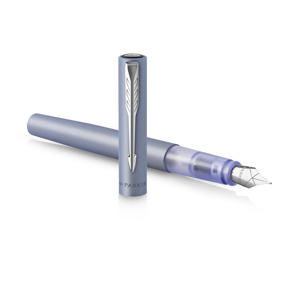 PARKER Nalivpero Royal VECTOR Teal XL CT - Слика 7