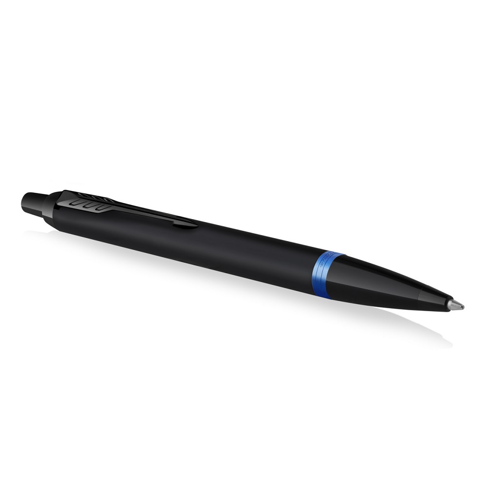 PARKER Hemijska olovka Royal IM Blue Ring SE - Слика 5