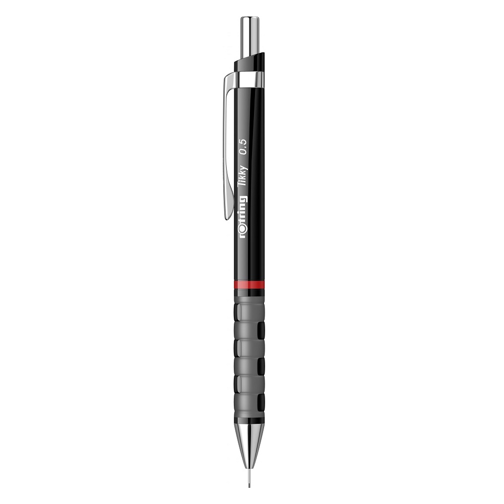 Tehnička olovka ROTRING TIKKY III 0.5 Crna