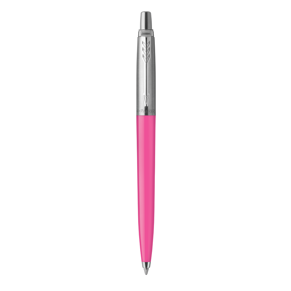 Hemijska olovka PARKER Original JOTTER Pink Hot 2039 CT