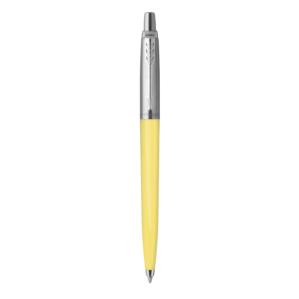 Hemijska olovka PARKER Original JOTTER Yellow Egg CT