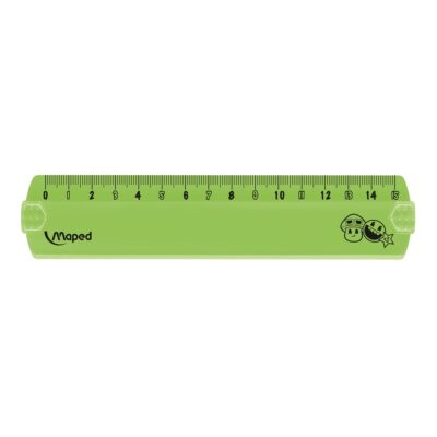 LENJIR MAPED M254010 STICK ART 15CM
