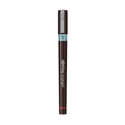Rapidograf Isograf ROTRING 0.6