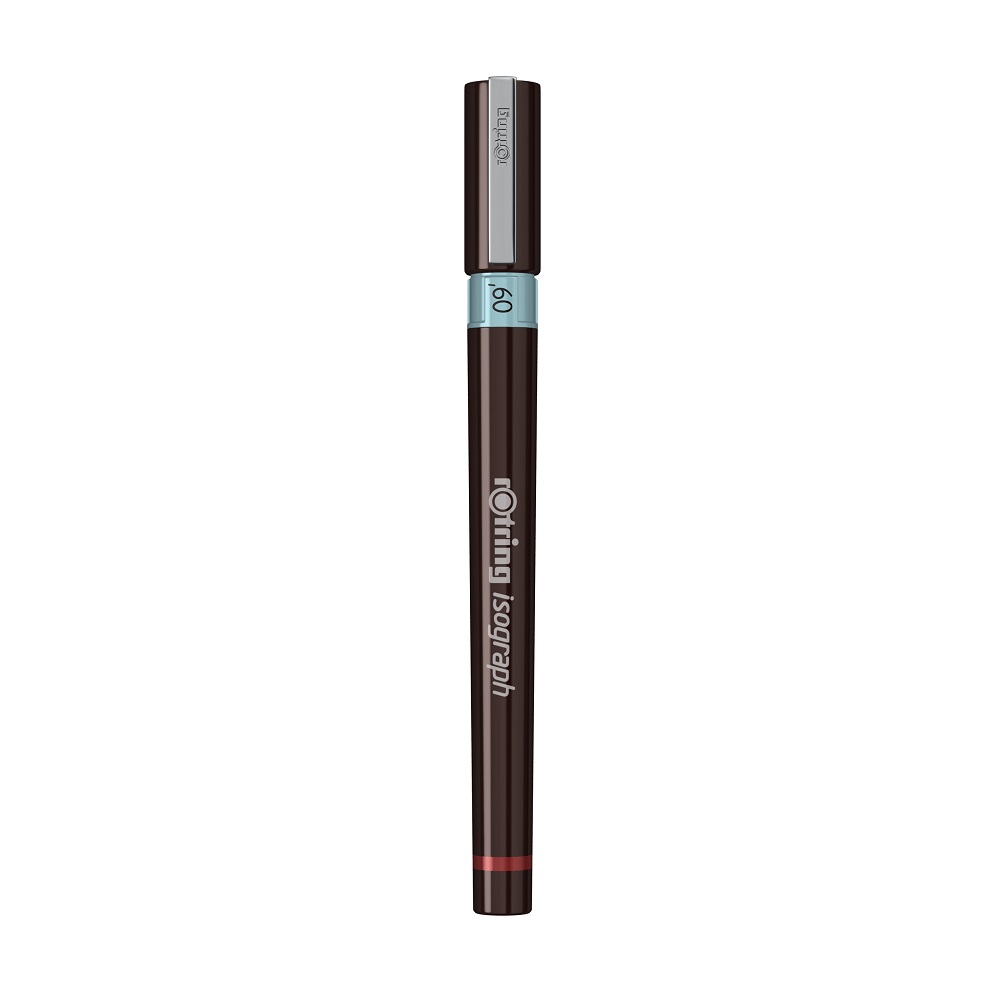 Rapidograf Isograf ROTRING 0.6