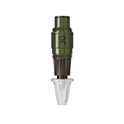 Rapidograf Isograf VRH ROTRING 0.3