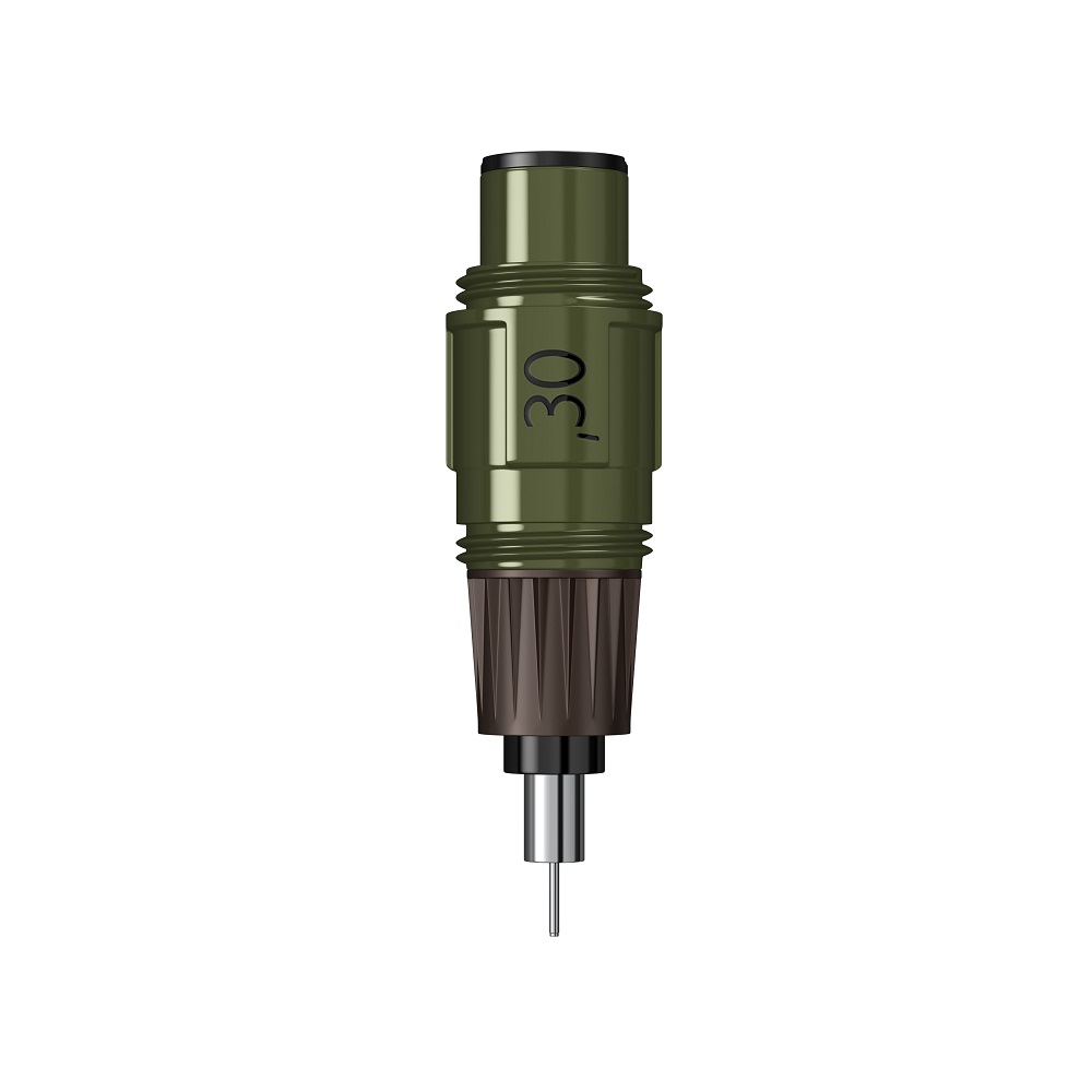 Rapidograf Isograf VRH ROTRING 0.3