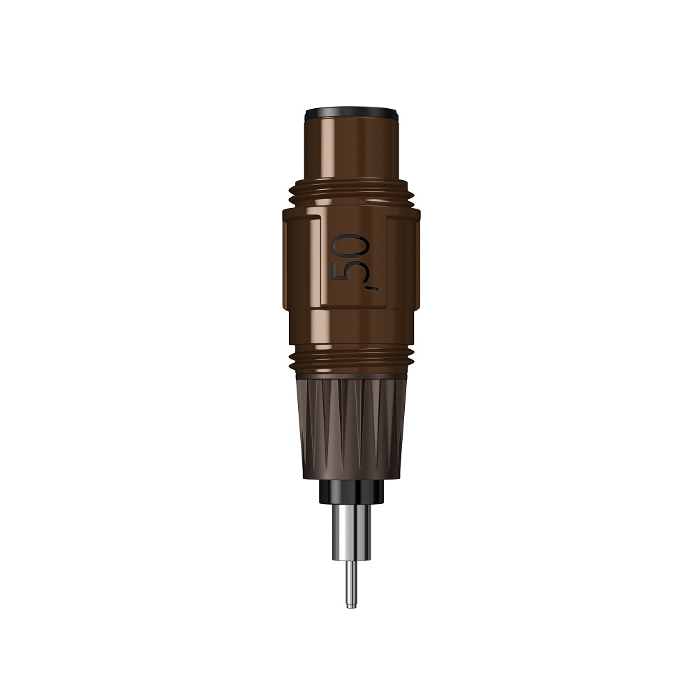 Rapidograf Isograf VRH ROTRING 0.5