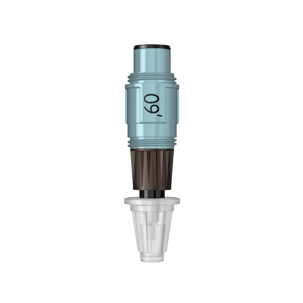 Rapidograf Isograf VRH ROTRING 0.6