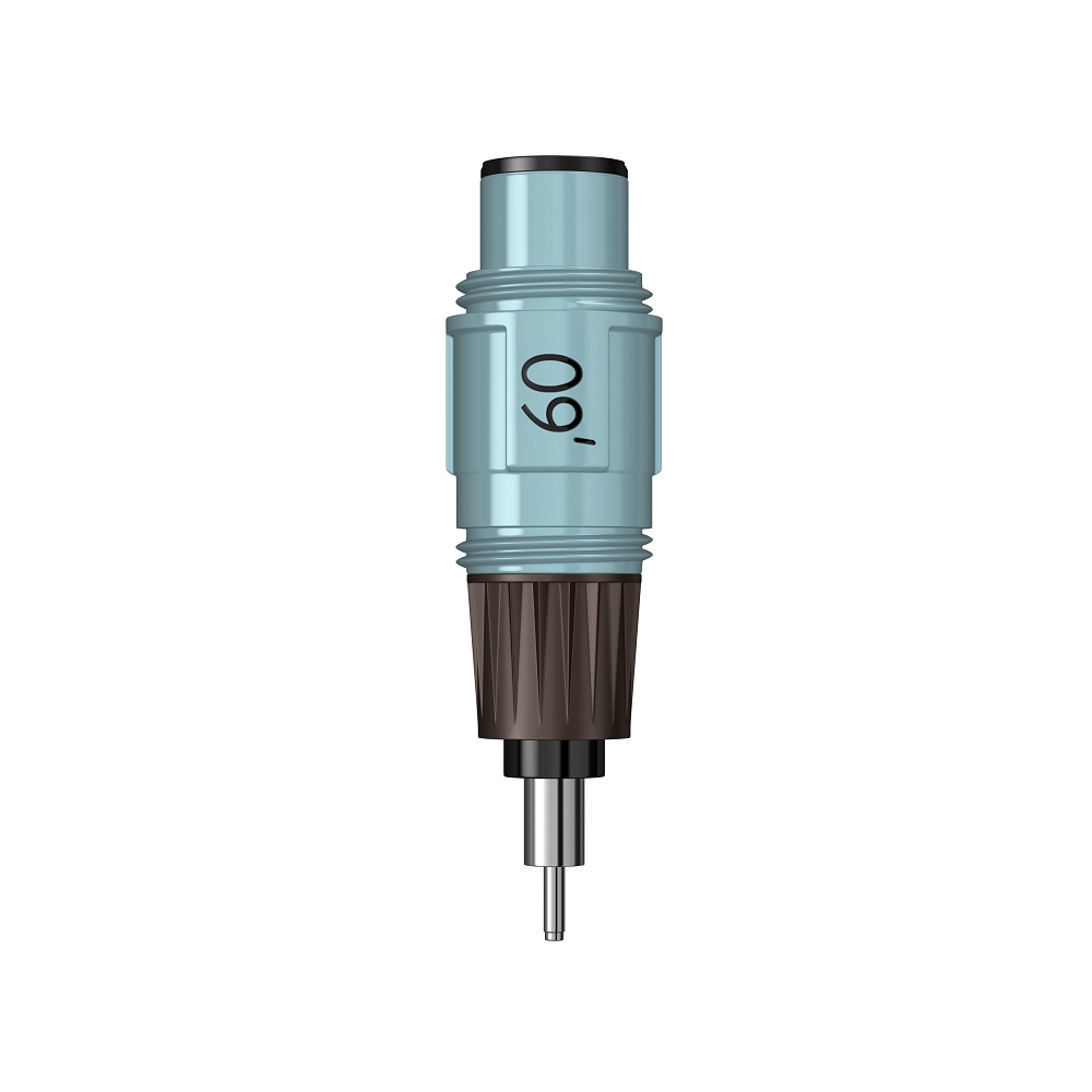 Rapidograf Isograf VRH ROTRING 0.6