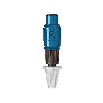 Rapidograf Isograf VRH ROTRING 0.7