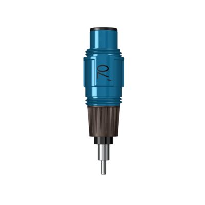 Rapidograf Isograf VRH ROTRING 0.7