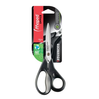 MAKAZE MAPED M498110 ADVANCED GREEN 18CM