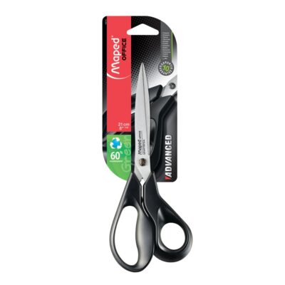 MAKAZE MAPED M499110 ADVANCED GREEN 21CM