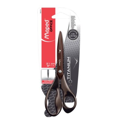 MAKAZE MAPED M686110 TITANIUM 21CM