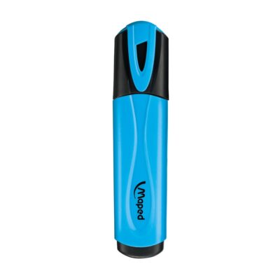 TEKST MARKER MAPED FLUO`PEPS CLASSIC