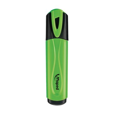 TEKST MARKER MAPED FLUO`PEPS CLASSIC