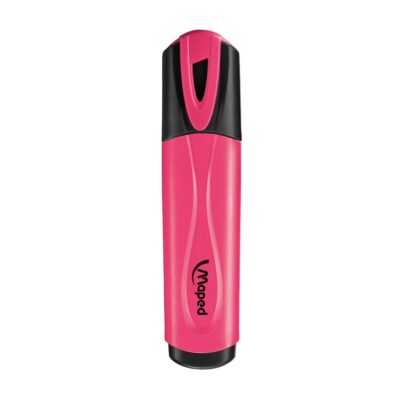 TEKST MARKER MAPED FLUO`PEPS CLASSIC