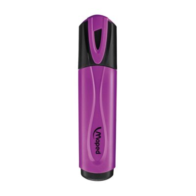 TEKST MARKER MAPED FLUO`PEPS CLASSIC