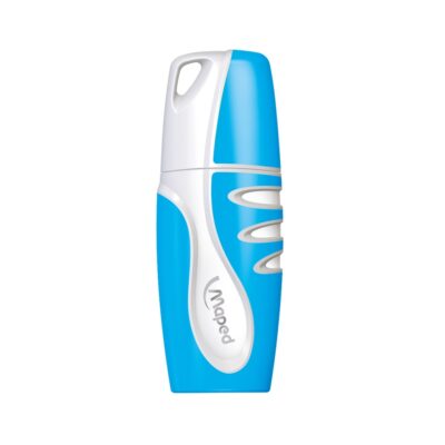 TEKST MARKER MAPED FLUO`PEPS MINI