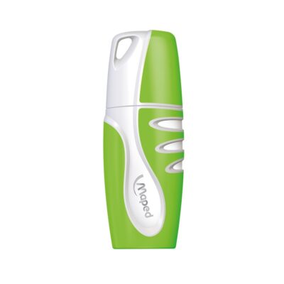 TEKST MARKER MAPED FLUO`PEPS MINI