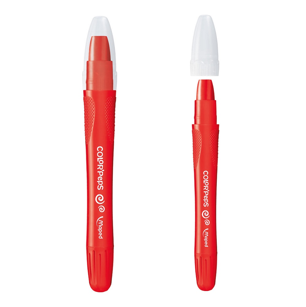 VOŠTANE BOJICE MAPED COLOR`PEPS GEL