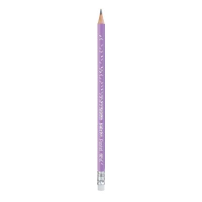 GRAFITNA OLOVKA MAPED M851730 PASTEL SA GUMICOM