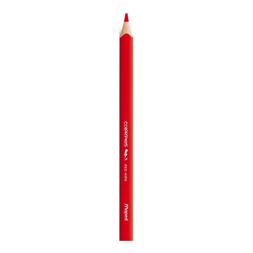 MAPED BOJICE ZA CRTANJE COLOR`PEPS STRONG JUMBO - Слика 2