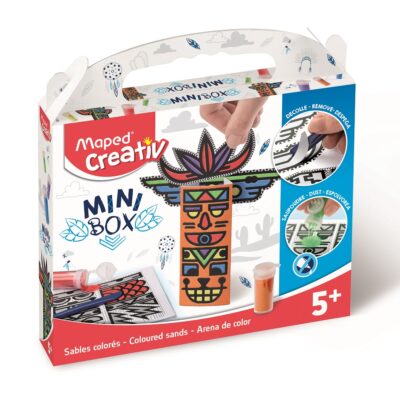 MAPED CREATIV M907014 SET SA PESKOM