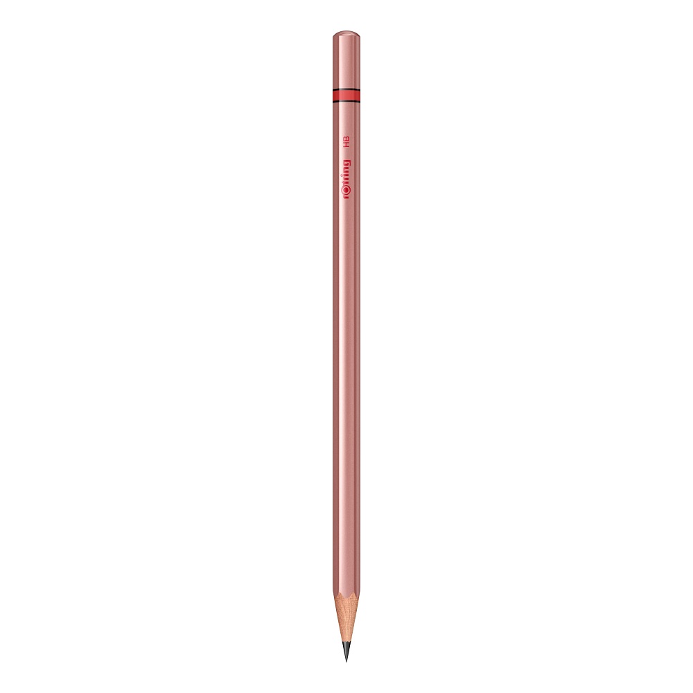 ROTRING Grafitna olovka Metallic HB 1/1 - Слика 5