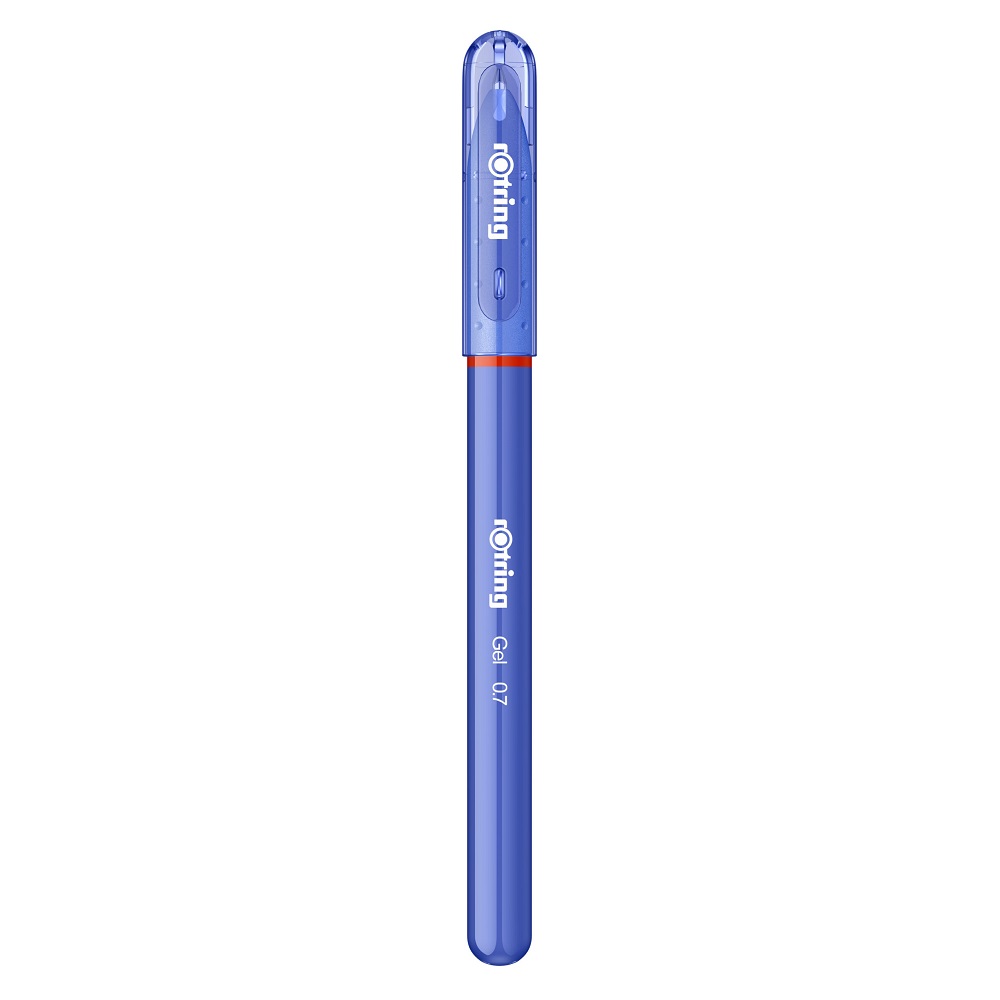 Roler Gel olovka ROTRING Plava