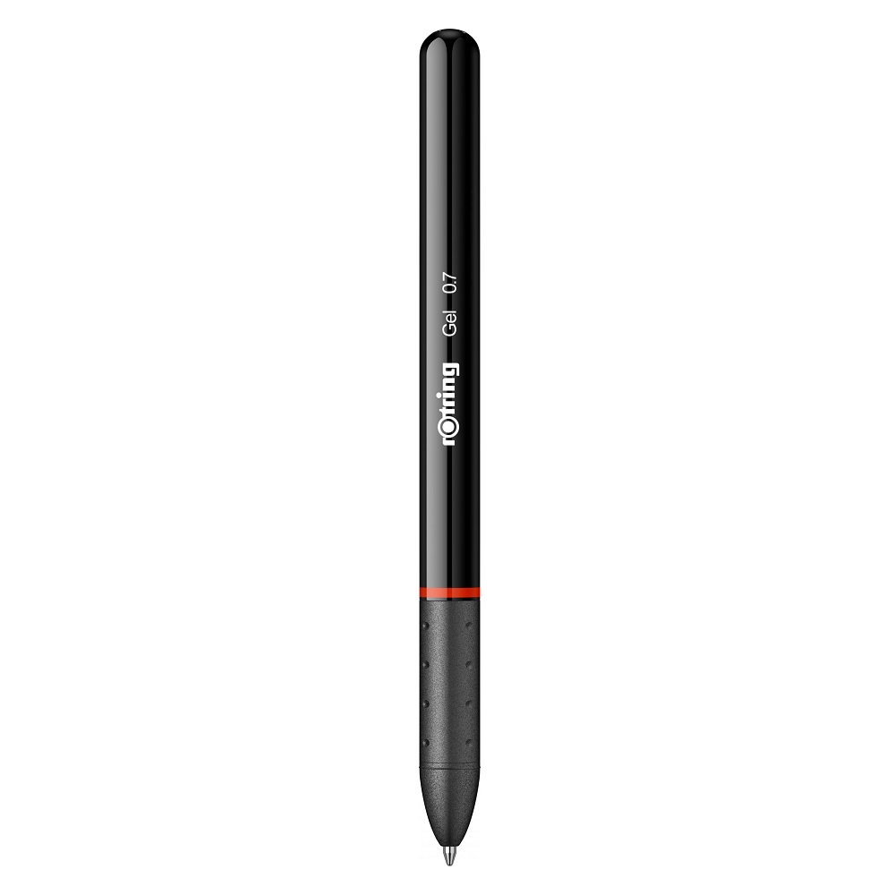 ROTRING Roler Gel olovka Crna - Слика 3