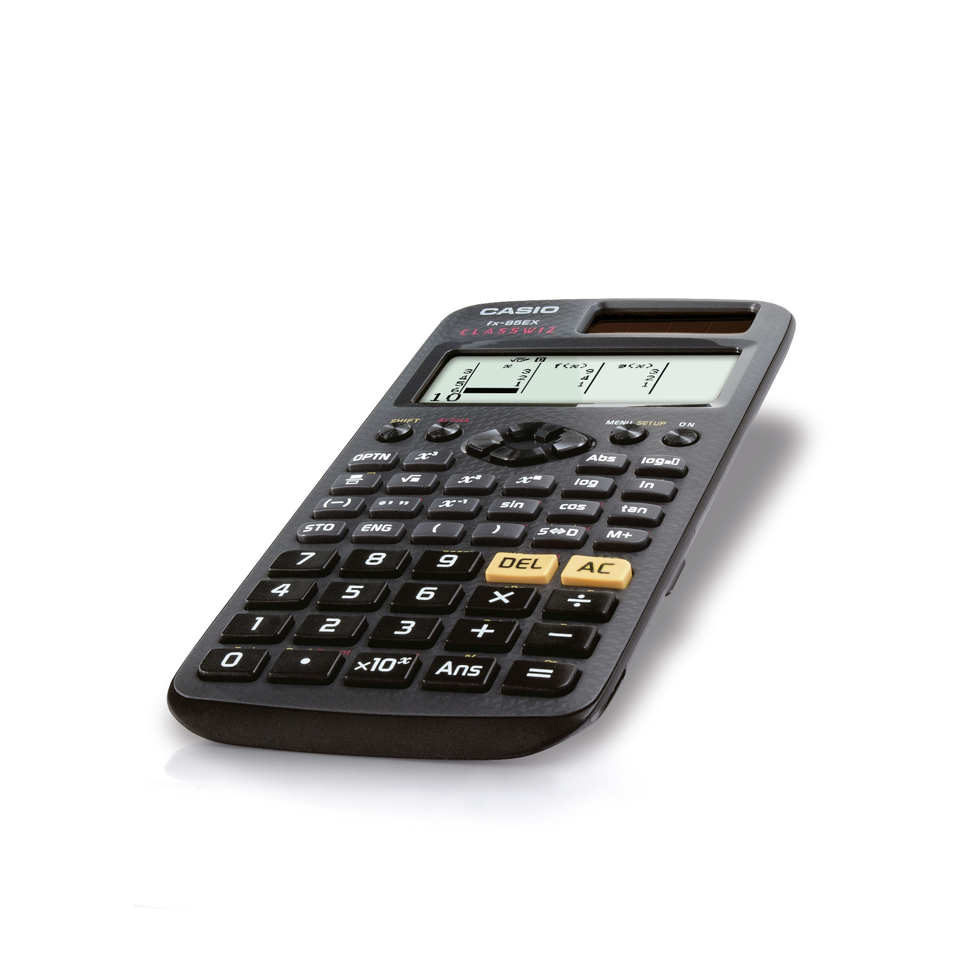 CASIO KALKULATOR SA FUNKCIJAMA FX 85 EX - Слика 7
