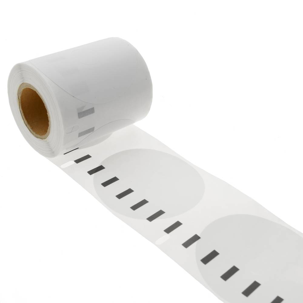 DYMO ETIKETE LW - ZA CD/DVD FI 57mm - Слика 6