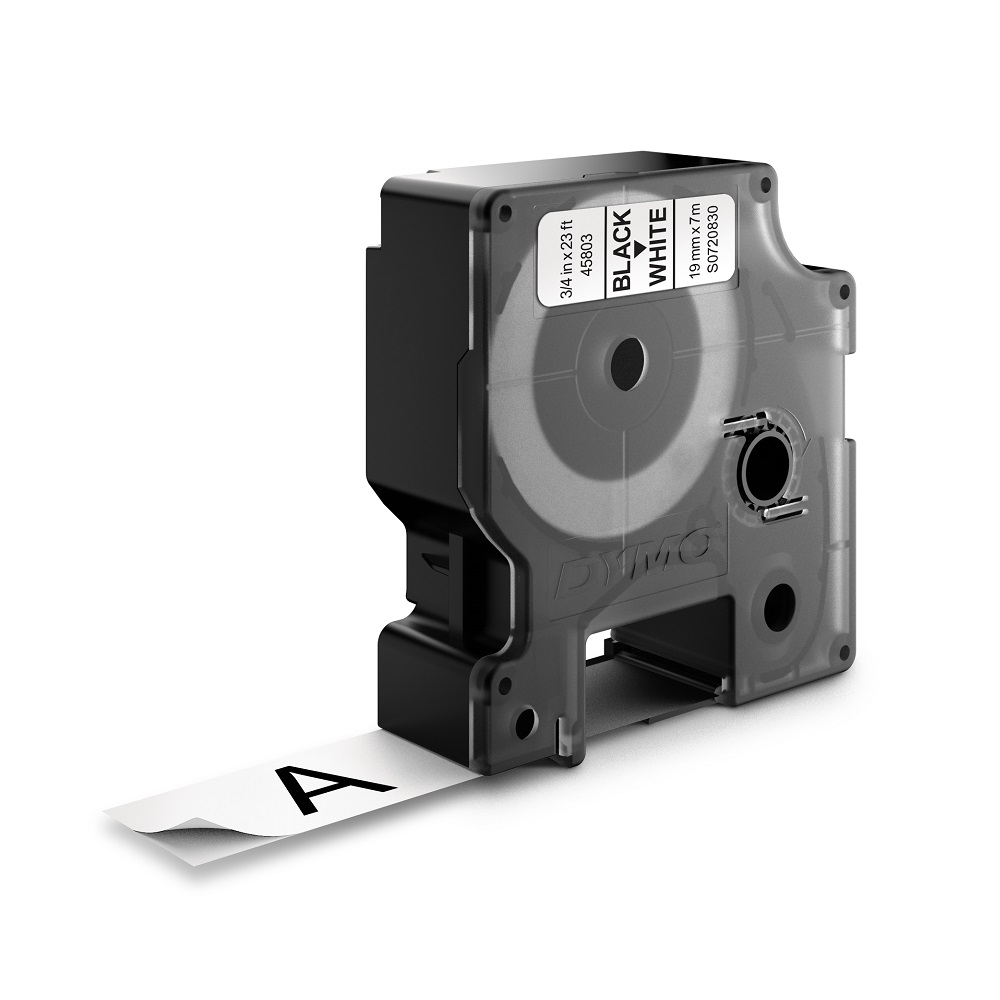 DYMO TRAKA D1 STANDARD 19MM