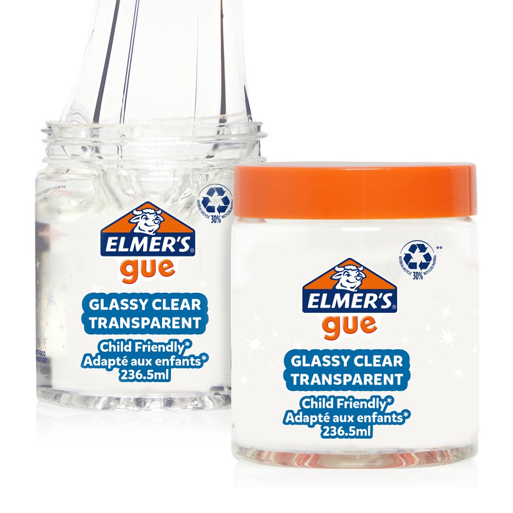 ELMERS LJIGAVAC 236ml PROZIRNI