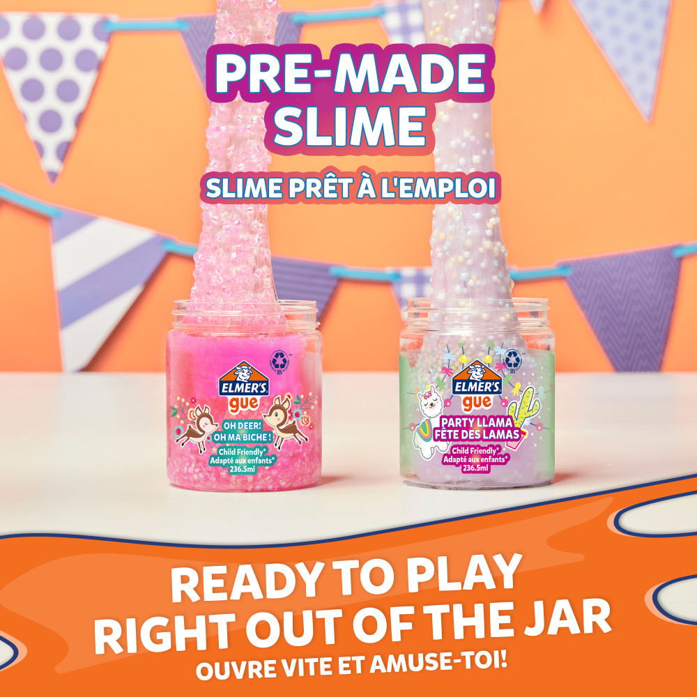 ELMERS LJIGAVAC SET ANIMAL PARTY - Слика 5