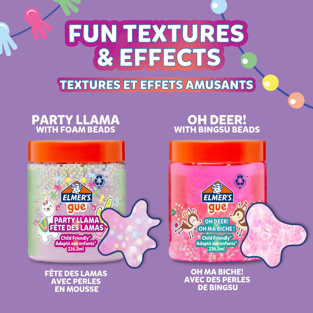 ELMERS LJIGAVAC SET ANIMAL PARTY - Слика 6