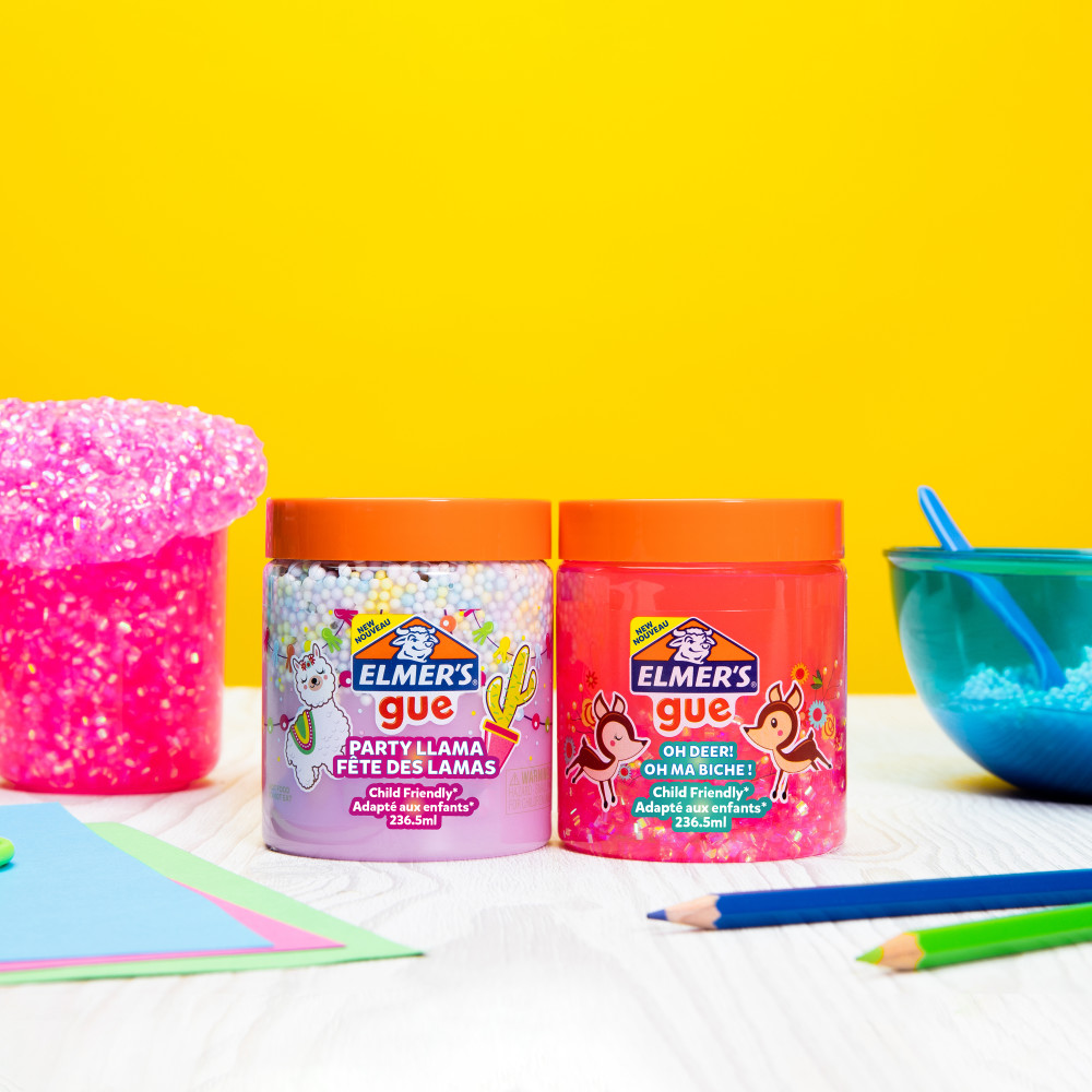ELMERS LJIGAVAC SET ANIMAL PARTY - Слика 7