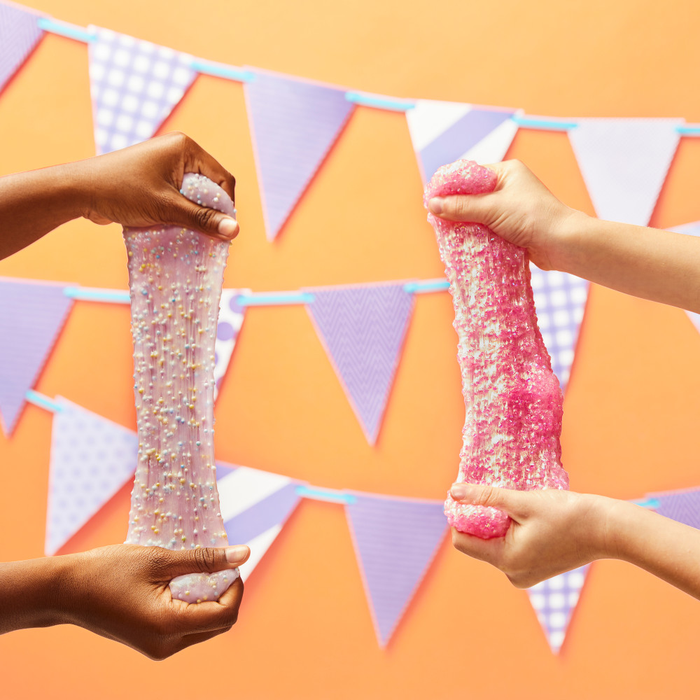 ELMERS LJIGAVAC SET ANIMAL PARTY - Слика 2